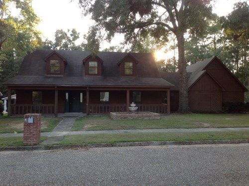 5749 Carrick Rd, Eight Mile, AL 36613