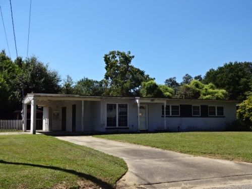 351 Emory Dr, Pensacola, FL 32506