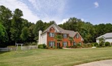 200 Normandy Drive Fayetteville, GA 30214