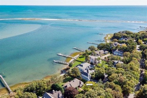 44 Popponesset Island Road, Mashpee, MA 02649