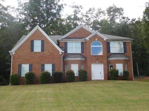 105 Theodore Street, Mcdonough, GA 30252