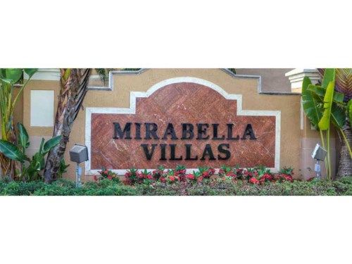 905 VILLA CR # 905, Boynton Beach, FL 33435