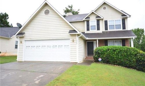 1280 Crestridge Lane, Riverdale, GA 30296