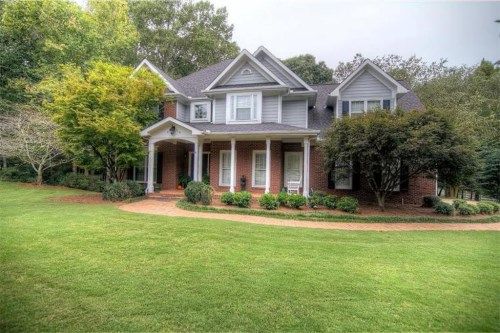 1651 Valor Ridge Drive, Kennesaw, GA 30152