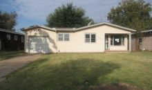 3521 Bonn St Wichita, KS 67217