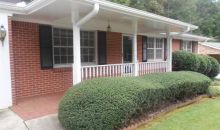 4233 Smithfield Drive Tucker, GA 30084