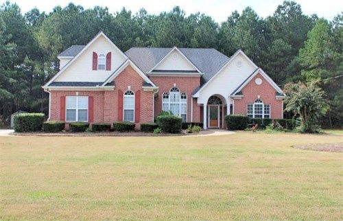 425 Tom Brown Road, Covington, GA 30016