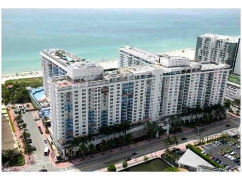 2301 COLLINS AV # 519, Miami Beach, FL 33140