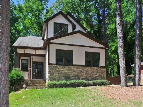 2165 Perkerson Road, Atlanta, GA 30315