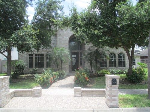 3304 San Clemente, Mission, TX 78572