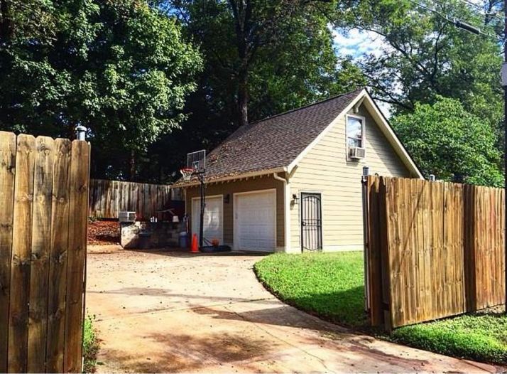 240 Gibson Street Southeast, Atlanta, GA 30316