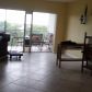 3200 PALM AIRE DR Bld #11 # 810, Pompano Beach, FL 33069 ID:12847933