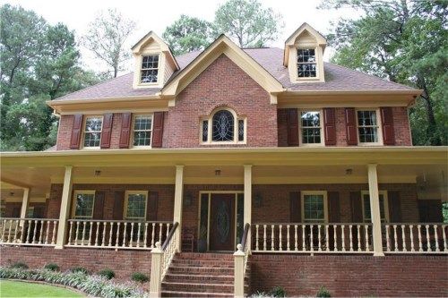 1205 Oleander Drive Sw, Lilburn, GA 30047