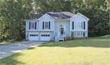 228 Camden Woods Drive Dallas, GA 30157