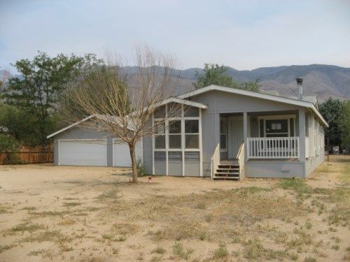 110 Valley Rd, Bishop, CA 93514