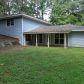 132 Shady Nook Rd, Deatsville, AL 36022 ID:13392551