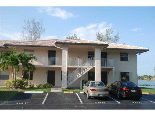 5550 LAKESIDE DR # 206, Pompano Beach, FL 33063