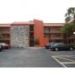 3200 HOLIDAY SPRINGS BL # 106, Pompano Beach, FL 33063 ID:12597749