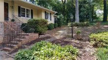 2634 Oak Hill Drive Marietta, GA 30062