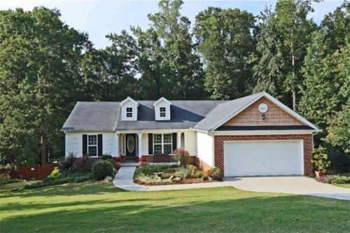 1139 Bradford Park Drive, Auburn, GA 30011