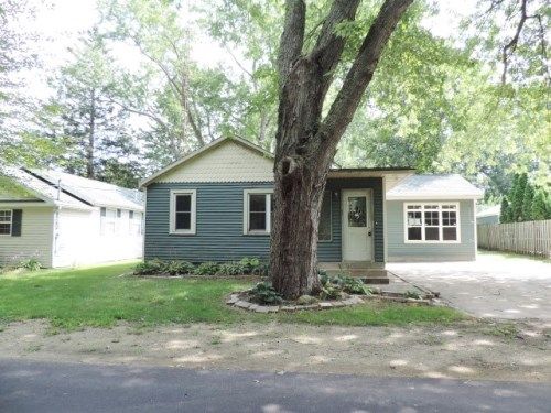 4951 Woodward, Coloma, MI 49038