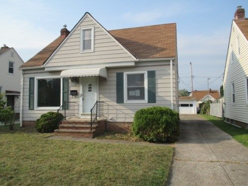 3118 Lincoln Ave, Cleveland, OH 44134