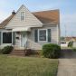 3118 Lincoln Ave, Cleveland, OH 44134 ID:13416821