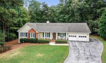 2382 Junes Court Snellville, GA 30078