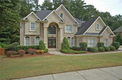 657 Gold Valley Pass, Canton, GA 30114