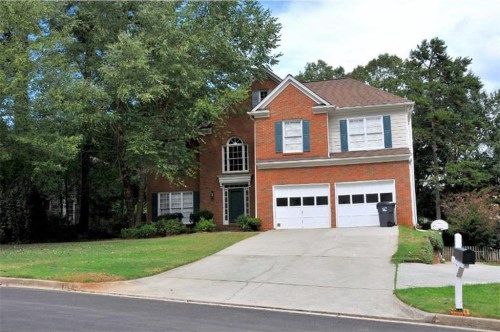 474 Rising Sun Path, Lawrenceville, GA 30043