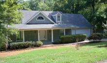 4733 Walnut Bend Drive Gainesville, GA 30507