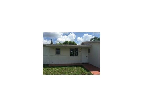 6281 NW 19 STREET, Fort Lauderdale, FL 33313