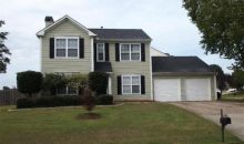 4164 Cattail Court Austell, GA 30106