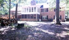 461 Colvin Drive Locust Grove, GA 30248