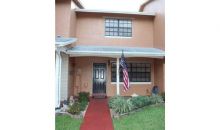 340 NW 103 TE # 0 Hollywood, FL 33026