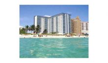 6917 COLLINS AV # 1004 Miami Beach, FL 33141