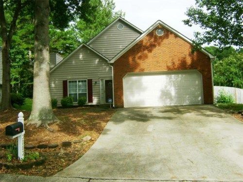 3083 Nectar Drive, Powder Springs, GA 30127