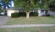 126 Navarre St Rossville, KS 66533