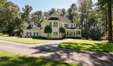 4199 Haddonfield Court Powder Springs, GA 30127