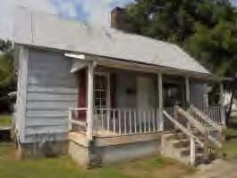 907 E. Davis Street, Burlington, NC 27215