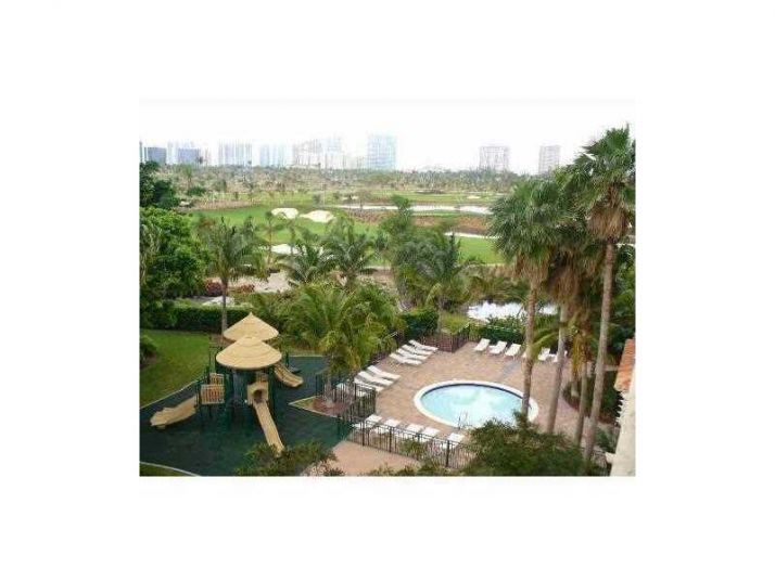 19501 COUNTRY CLUB DR # 2508, Miami, FL 33180