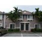 5923 MANCHESTER WY # 5923, Fort Lauderdale, FL 33321 ID:13435380