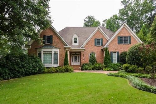 2237 Old Brooke Lane, Atlanta, GA 30338