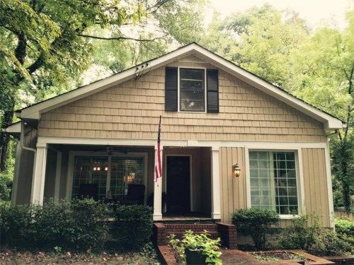 1029 Seaboard Avenue Nw, Atlanta, GA 30318