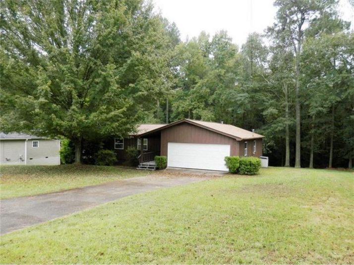 80 S. Hillside Drive, Carrollton, GA 30116