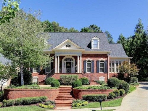 4335 Edgemere Drive, Marietta, GA 30062