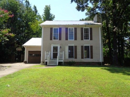 5 S Forty Rd, Alabaster, AL 35007