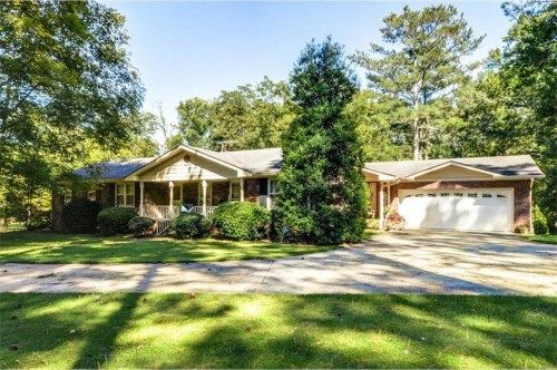 13065 Freemanville Road, Alpharetta, GA 30004