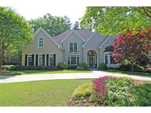 125 National Drive, Duluth, GA 30097