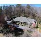 4402 Whitewater Creek Road Nw, Atlanta, GA 30327 ID:12142644